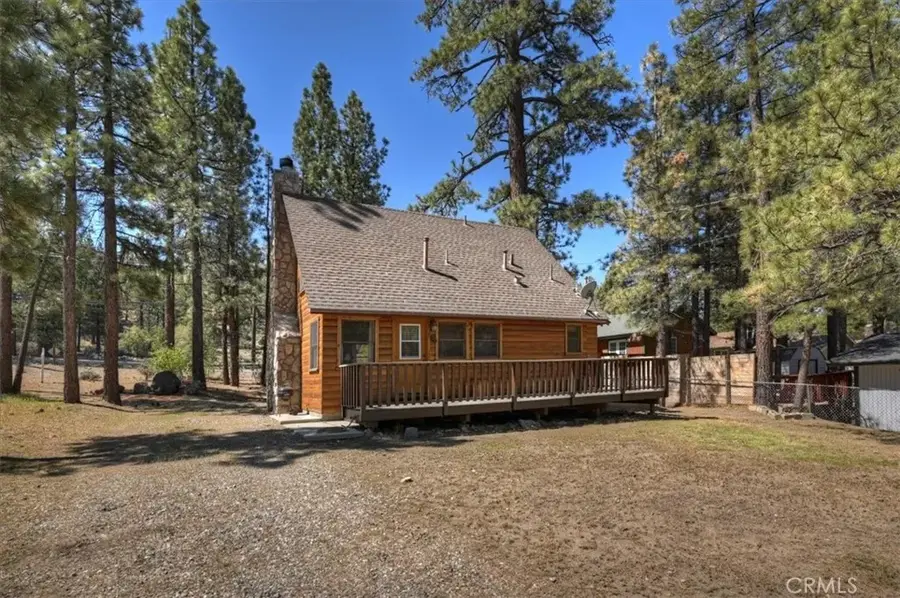 1012 E Country Club, Big Bear City, CA 92314 - #3