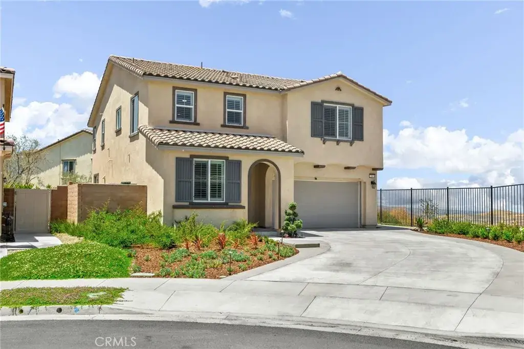 23809 Solaris Court, Corona, CA 92883 - #1