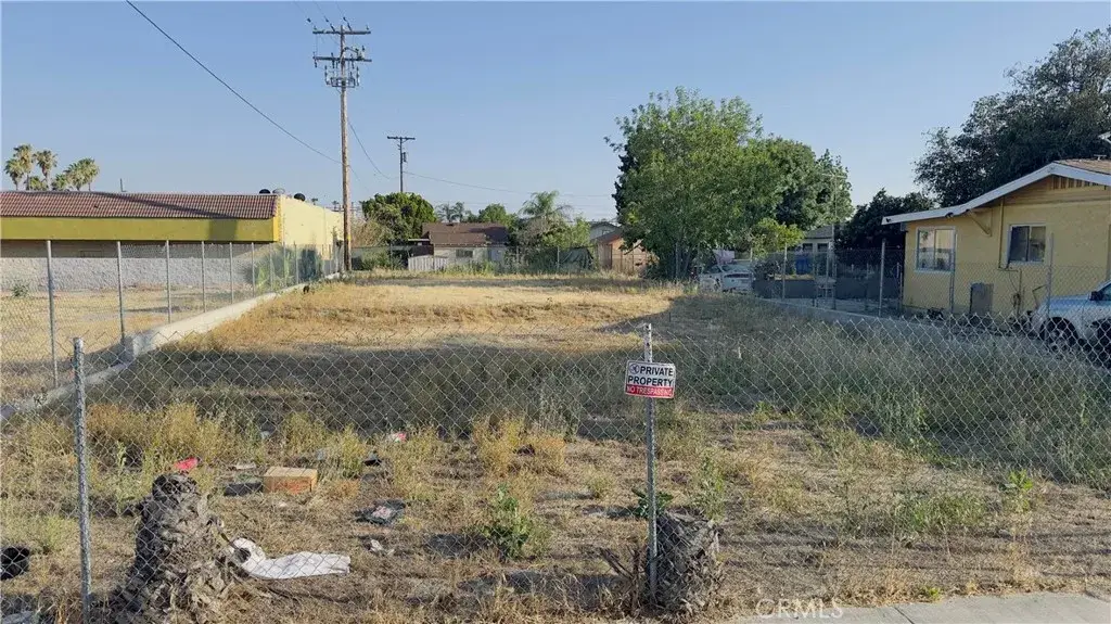 1321 Union, San Bernardino, CA 92411 - #1