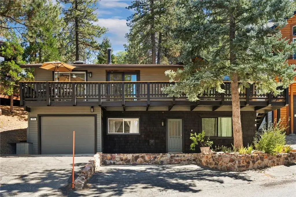 771 Silver Tip Drive, Big Bear Lake, CA 92315 - #1