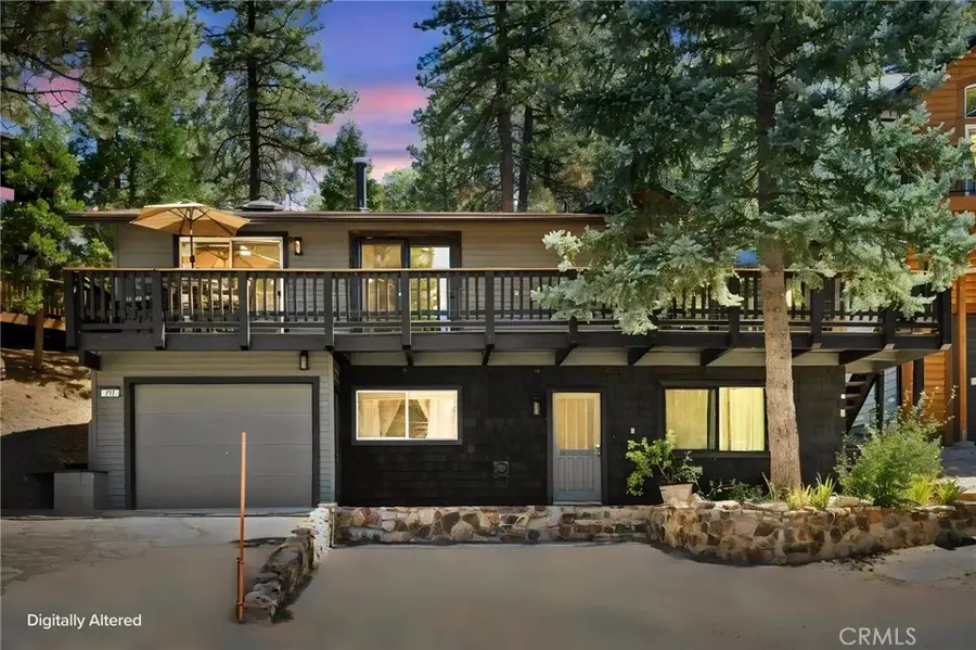 771 Silver Tip Drive, Big Bear Lake, CA 92315 - #2