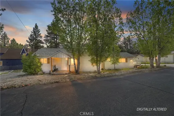 40042 Trail Of The Whispering Pines, Big Bear Lake, CA 92315