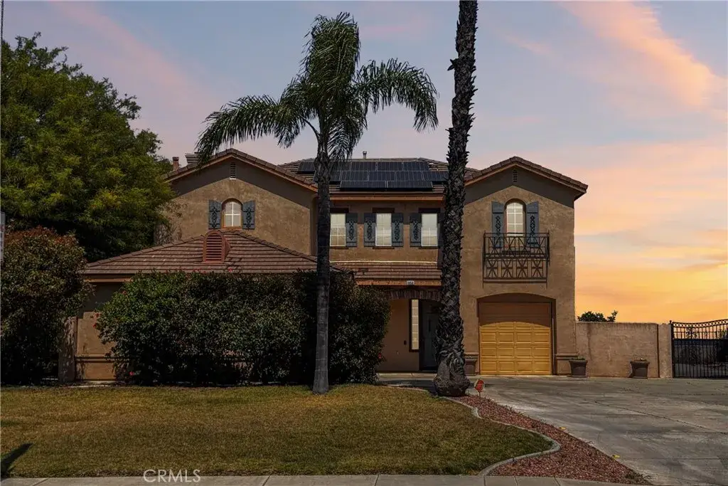 6050 Cannich, Riverside, CA 92507 - #1