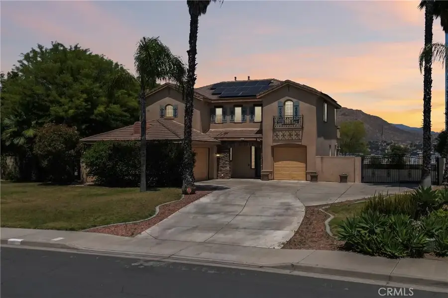 6050 Cannich, Riverside, CA 92507 - #2