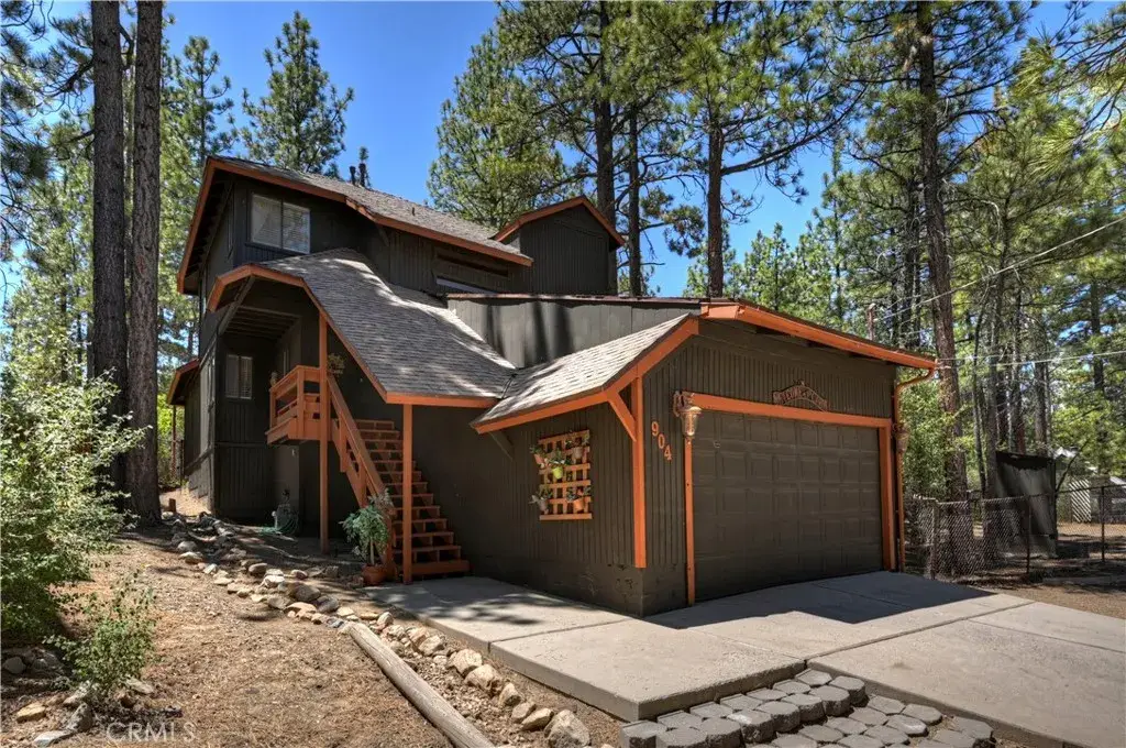 904 Raleigh Drive, Big Bear City, CA 92314 - #1
