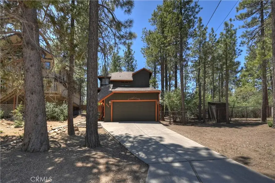 904 Raleigh Drive, Big Bear City, CA 92314 - #2