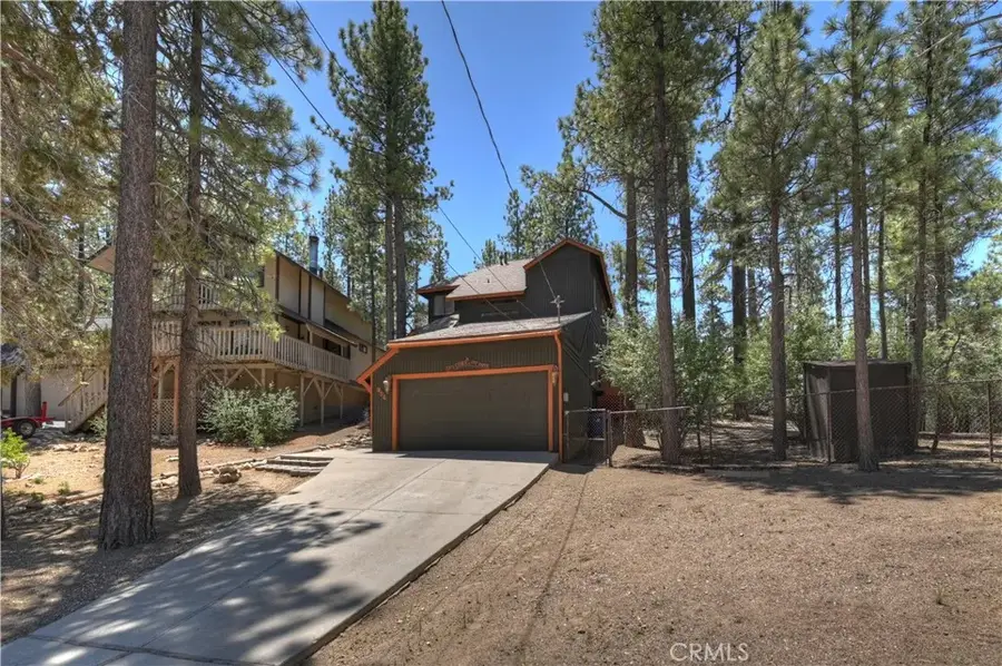 904 Raleigh Drive, Big Bear City, CA 92314 - #3