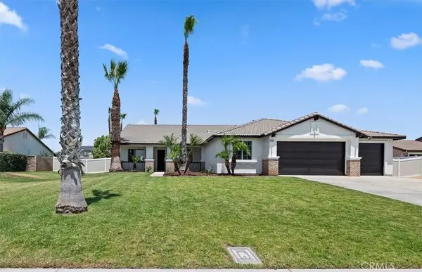 9985 Willowbrook Road, Jurupa Valley, CA 92509