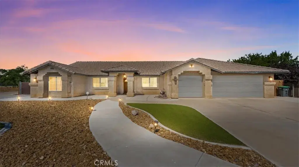 10916 Braceo, Victorville, CA 92392 - #1