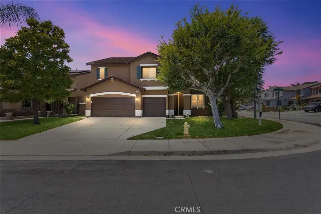 7101 Lemon Grass Avenue, Eastvale, CA 92880 - #1