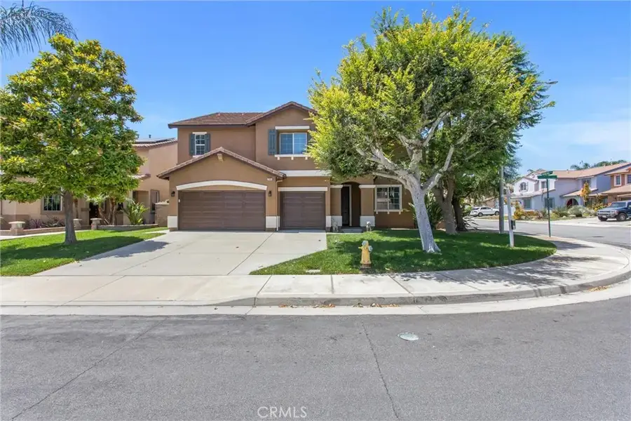 7101 Lemon Grass Avenue, Eastvale, CA 92880 - #2