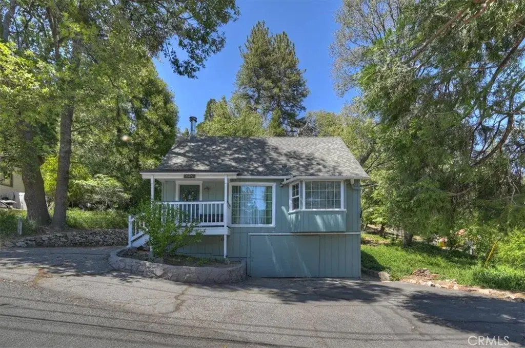 23720 Hillside, Crestline, CA 92325 - #1