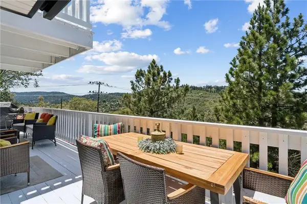 1243 N Grass Valley, Lake Arrowhead, CA 92352