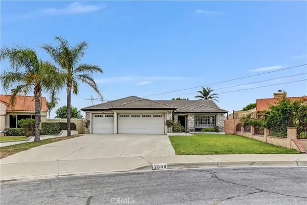 2869 W Esperanza, Rialto, CA 92377