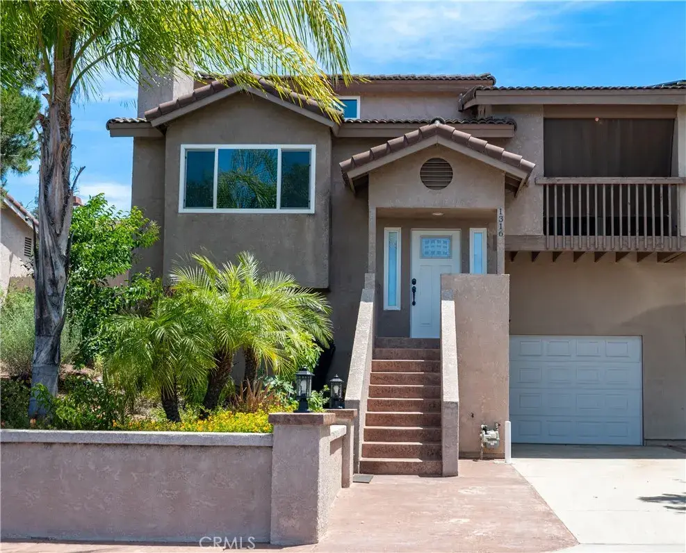 1316 Sundown, Escondido, CA 92026 - #1