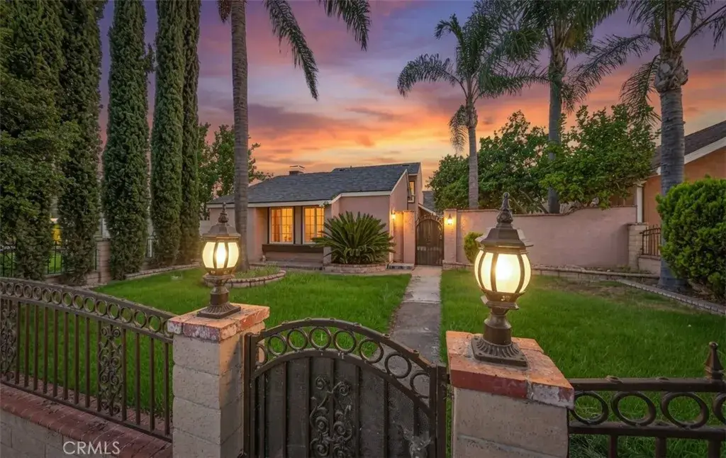 649 E Fairfield Court, Ontario, CA 91761 - #1