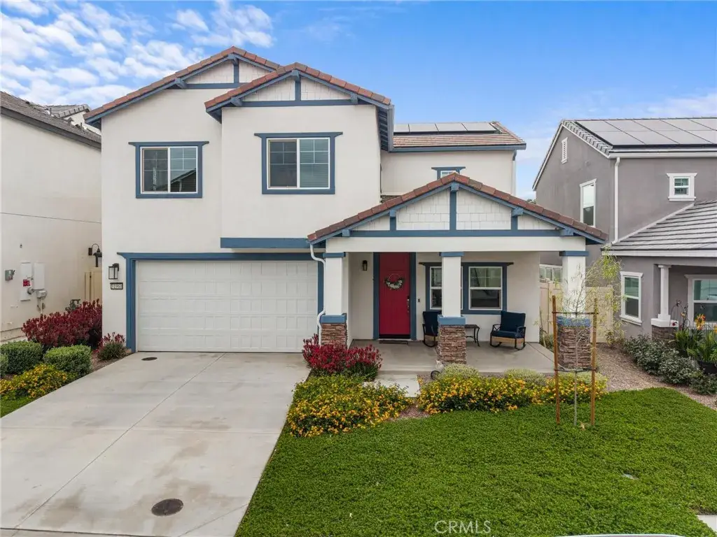 31960 Chagall Way, Yucaipa, CA 92399 - #1