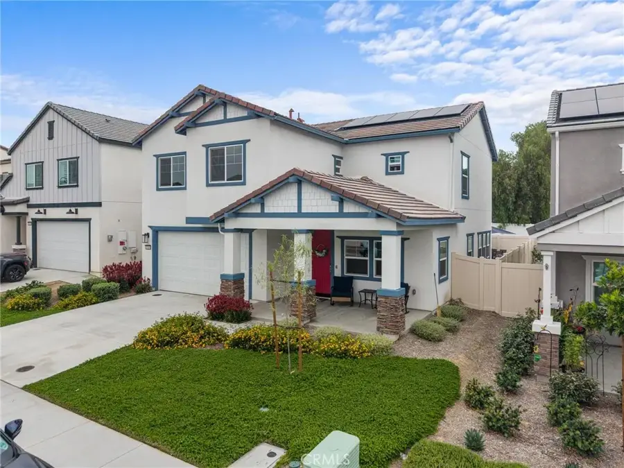 31960 Chagall Way, Yucaipa, CA 92399 - #2
