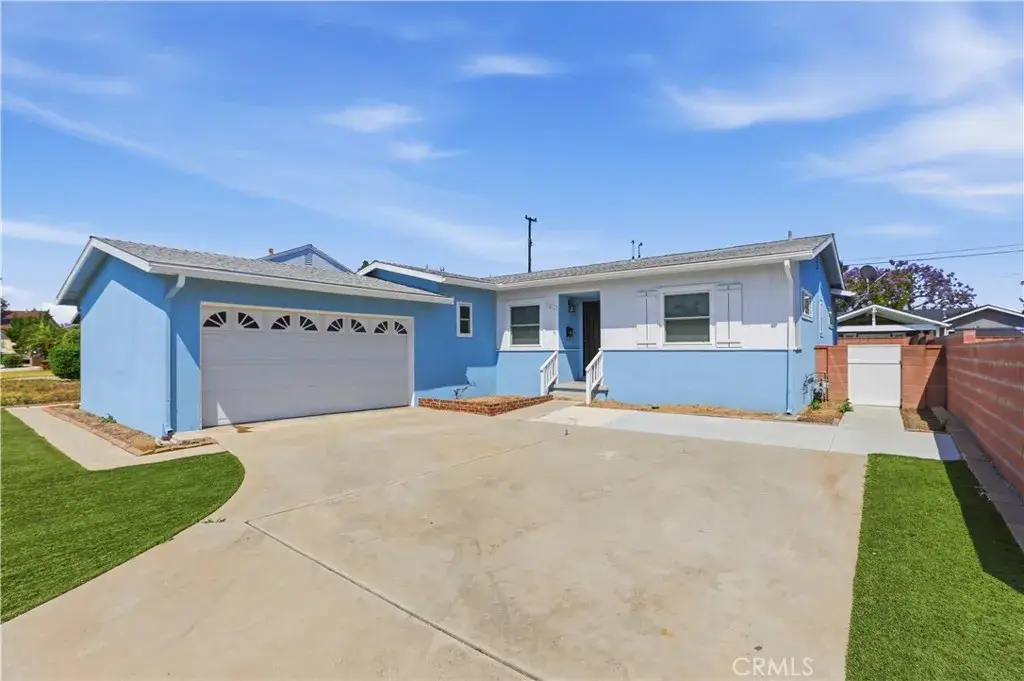 11214 Thrace, Whittier, CA 90604 - #1