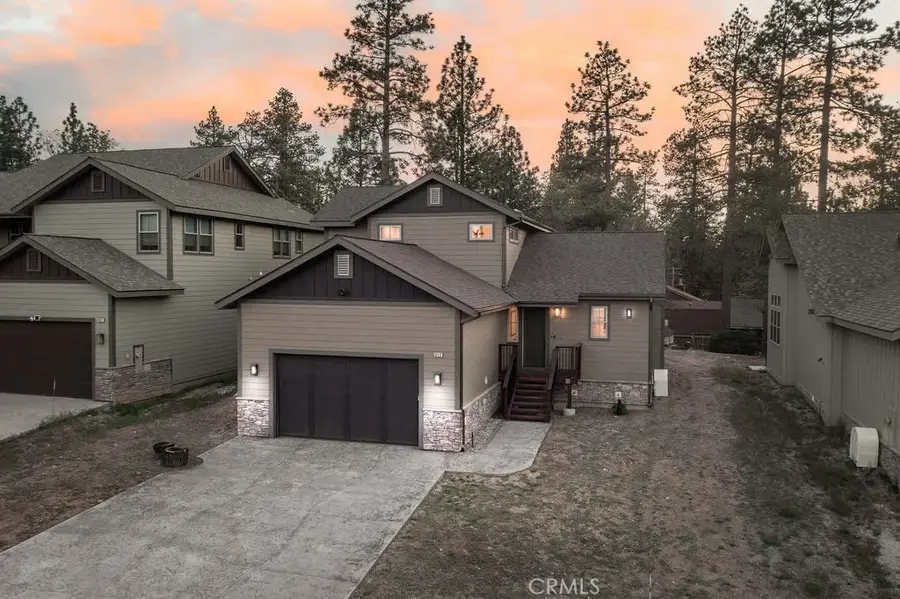 812 Pine Meadow Court, Big Bear Lake, CA 92315 - #2