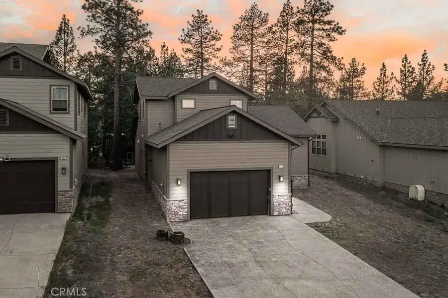 812 Pine Meadow Court, Big Bear Lake, CA 92315 - #3