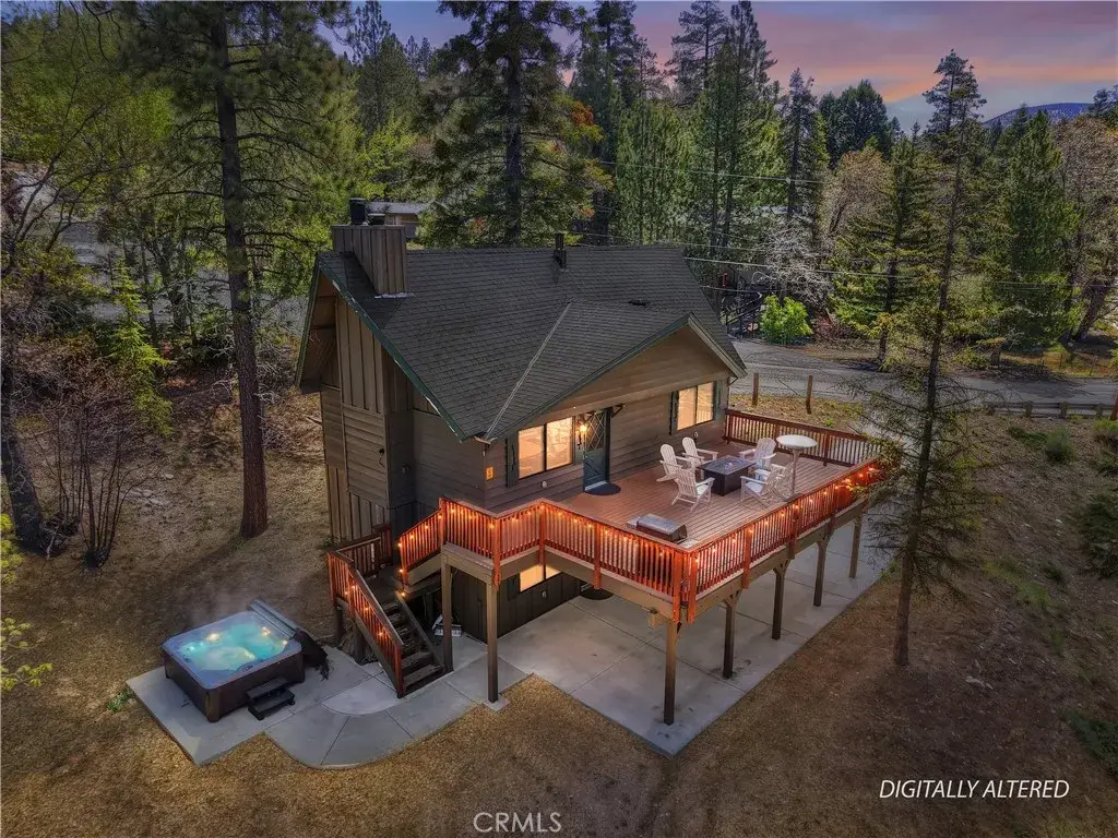 1132 Teton, Big Bear Lake, CA 92315 - #1