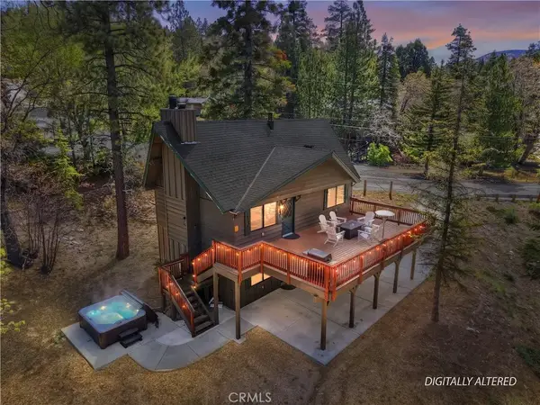 1132 Teton, Big Bear Lake, CA 92315