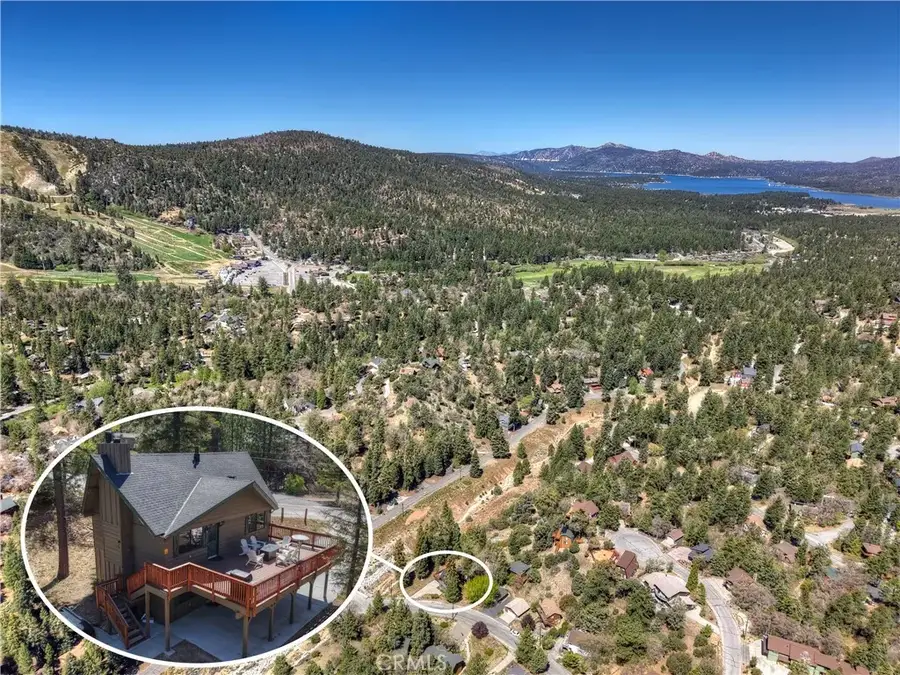 1132 Teton, Big Bear Lake, CA 92315 - #3