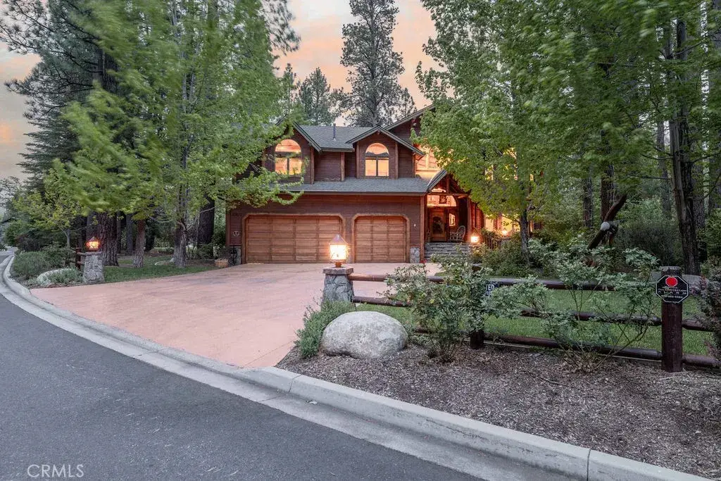 41470 Stonebridge Road, Big Bear Lake, CA 92315 - #1