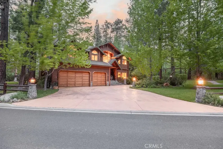 41470 Stonebridge Road, Big Bear Lake, CA 92315 - #2