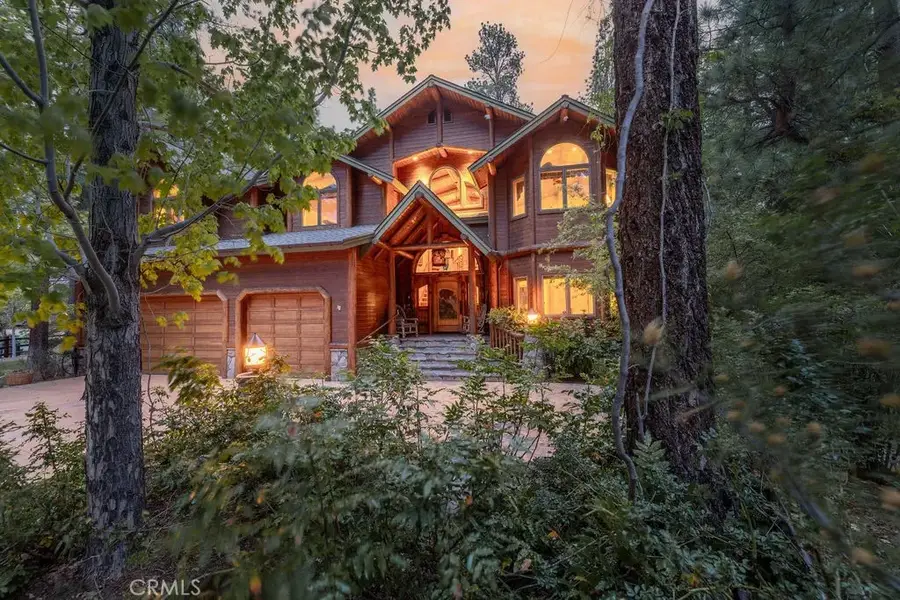 41470 Stonebridge Road, Big Bear Lake, CA 92315 - #3