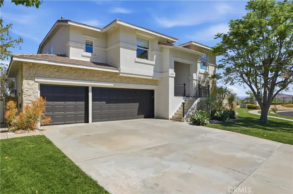 4241 Stonebriar, Corona, CA 92883 - #1