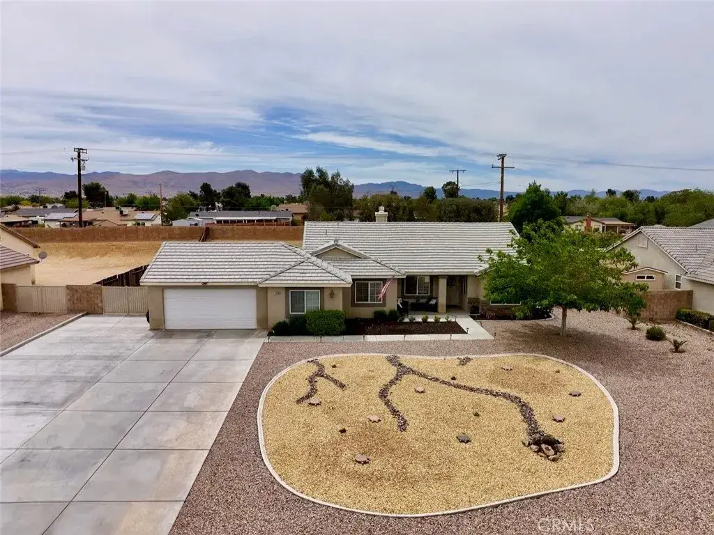 21243 Nisqually, Apple Valley, CA 92308 - #1