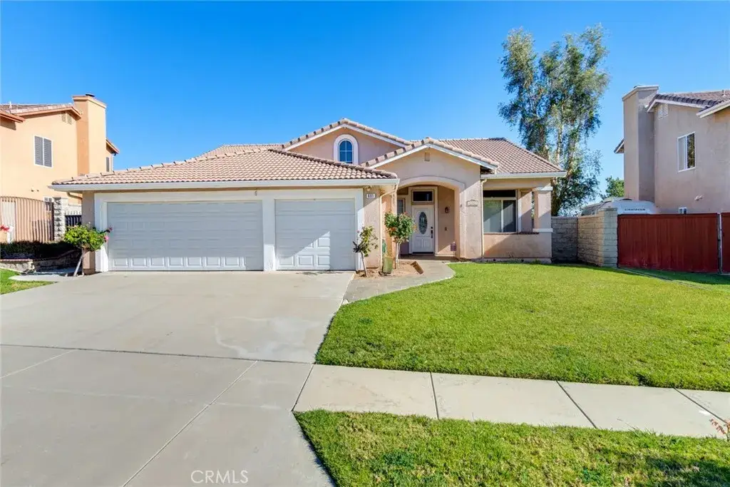 601 Bundy, Corona, CA 92882 - #1