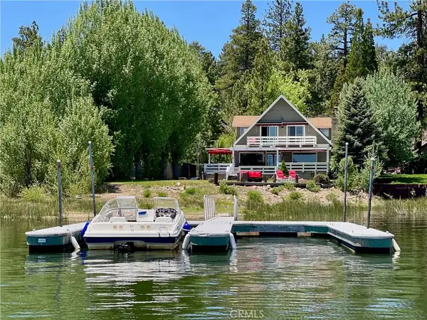 483 Cienega, Big Bear Lake, CA 92315
