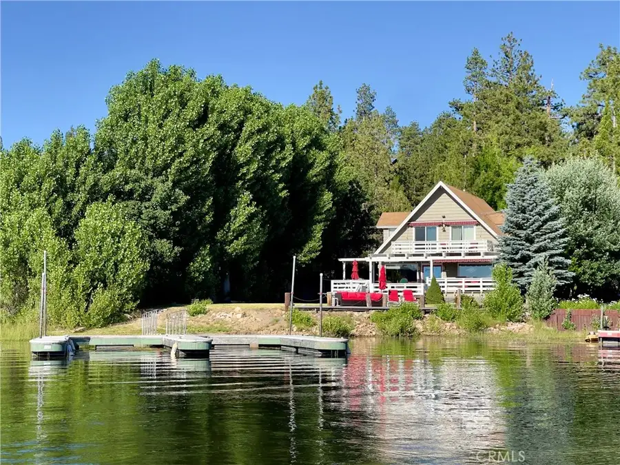 483 Cienega, Big Bear Lake, CA 92315 - #2