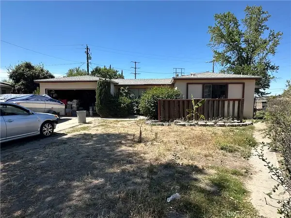 1875 Vine, San Bernardino, CA 92411