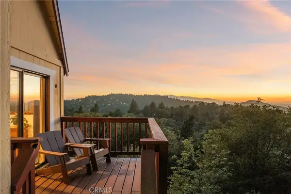 27356 Matterhorn Drive, Lake Arrowhead, CA 92352