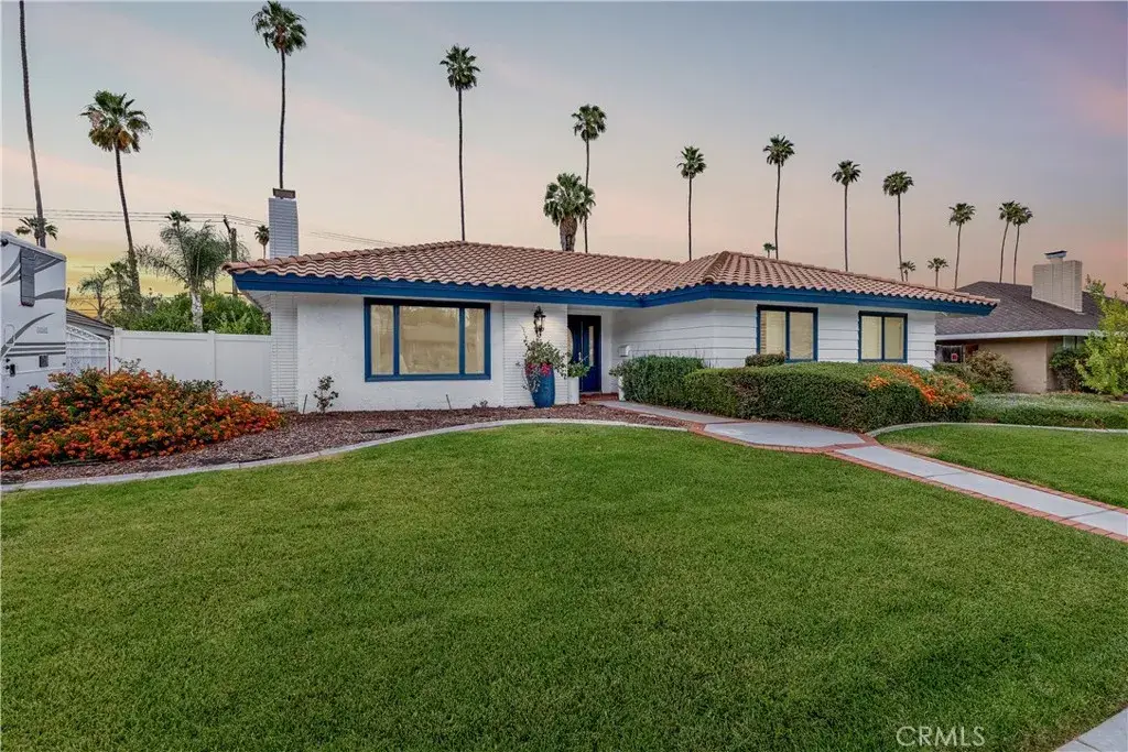 4967 Chapala, Riverside, CA 92507 - #1