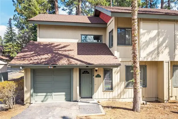 43072 Goldmine Woods, Big Bear Lake, CA 92315
