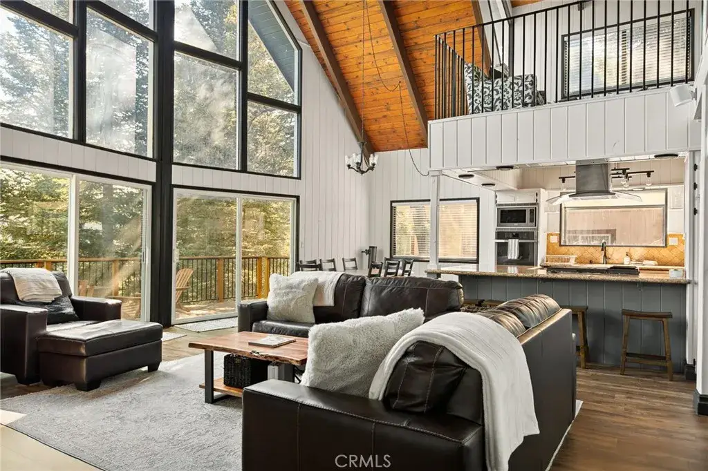 26566 Spyglass, Lake Arrowhead, CA 92352 - #1