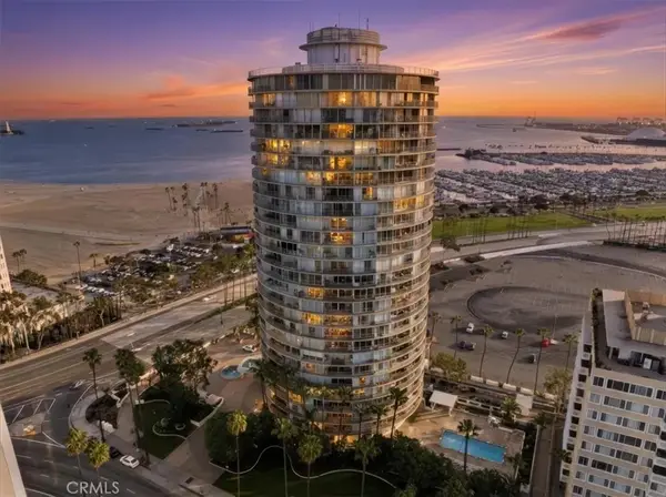 700 E Ocean #601, Long Beach, CA 90802