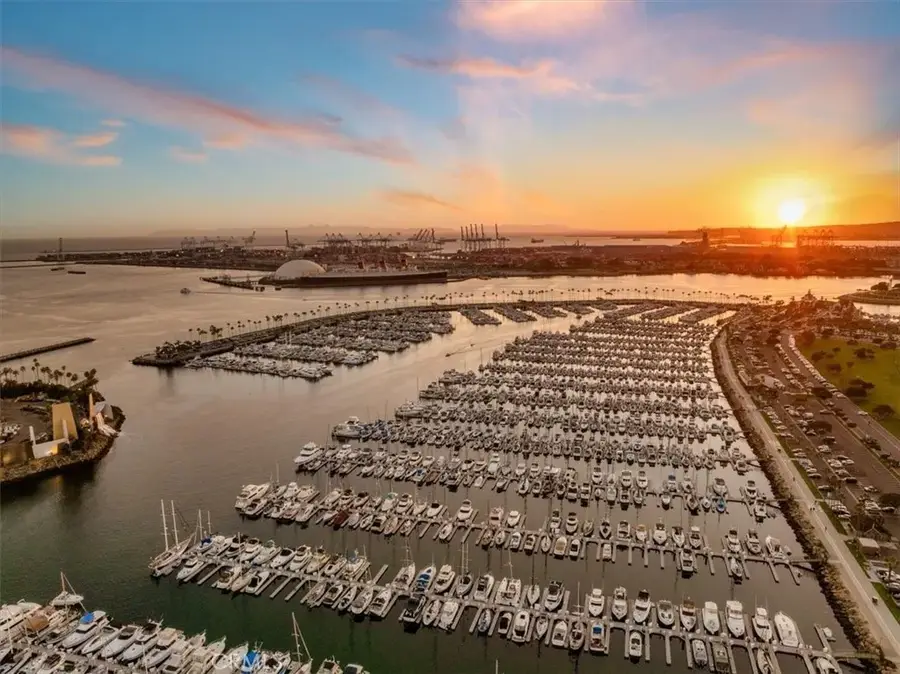 700 E Ocean #601, Long Beach, CA 90802 - #3