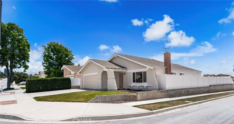 17242 Chicago, Yorba Linda, CA 92886 - #2