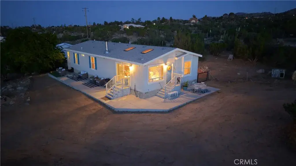 1330 Tamarack, Pinon Hills, CA 92372 - #1
