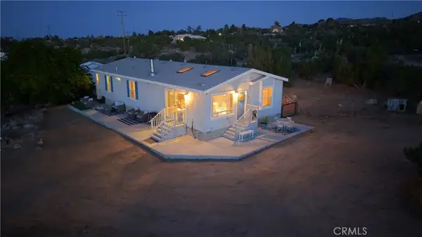 1330 Tamarack, Pinon Hills, CA 92372