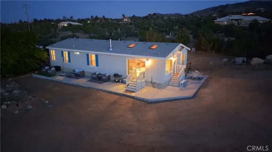 1330 Tamarack, Pinon Hills, CA 92372 - #2