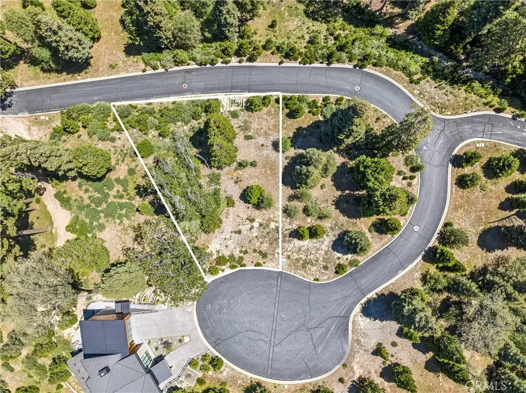 280 Ponderosa Peak, Lake Arrowhead, CA 92352 - #1