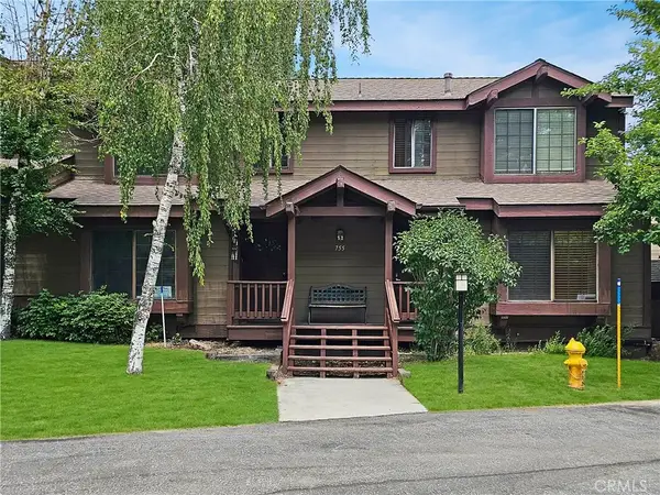 755 Cienega #B, Big Bear Lake, CA 92315