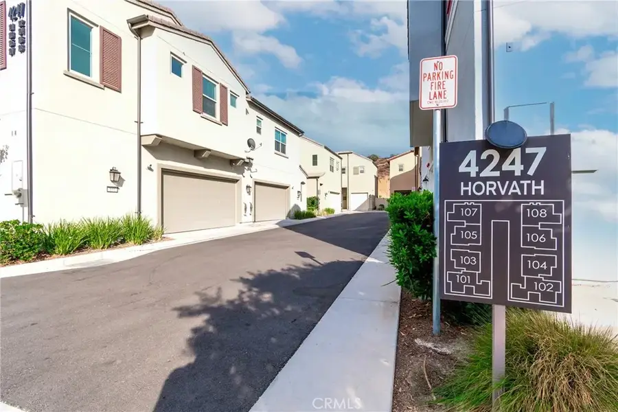 4247 Horvath Street #107, Corona, CA 92883 - #2